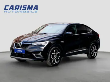 Renault Arkana E-TECH 145 Techno