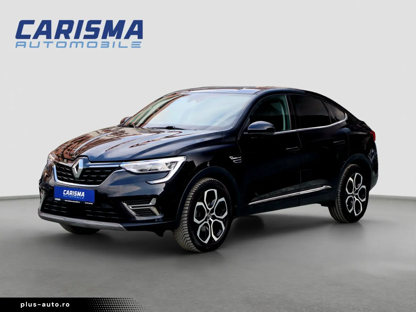 Renault Arkana E-TECH 145 Techno