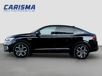 Renault Arkana E-TECH 145 Techno