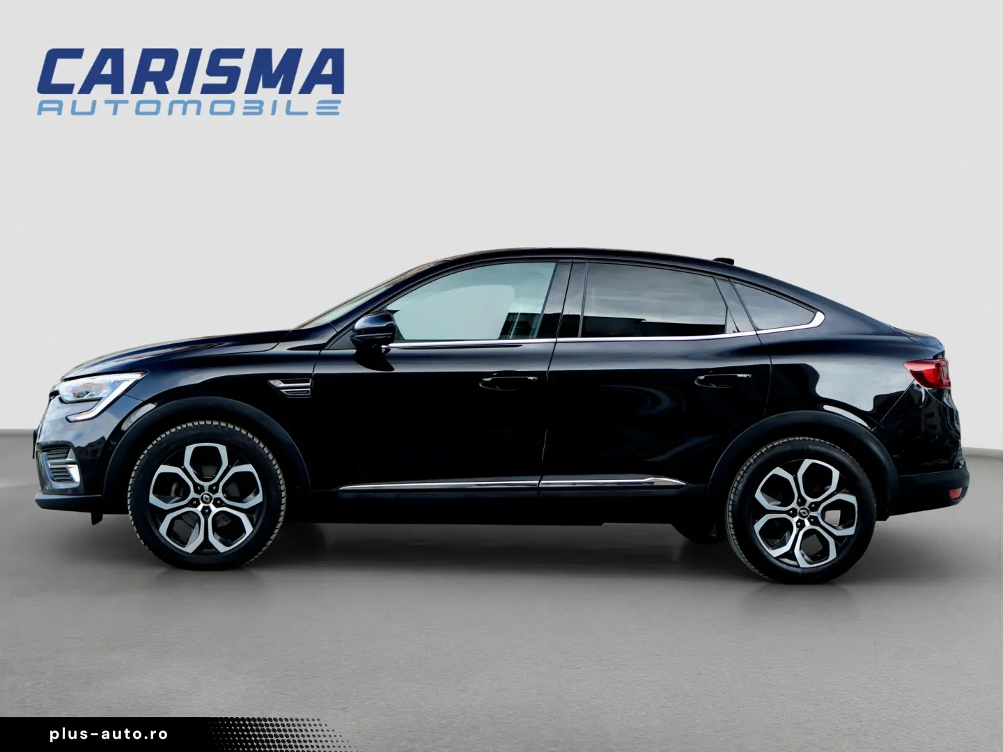 Renault Arkana E-TECH 145 Techno