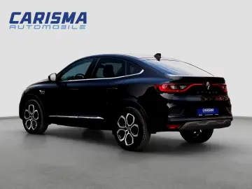 Renault Arkana E-TECH 145 Techno