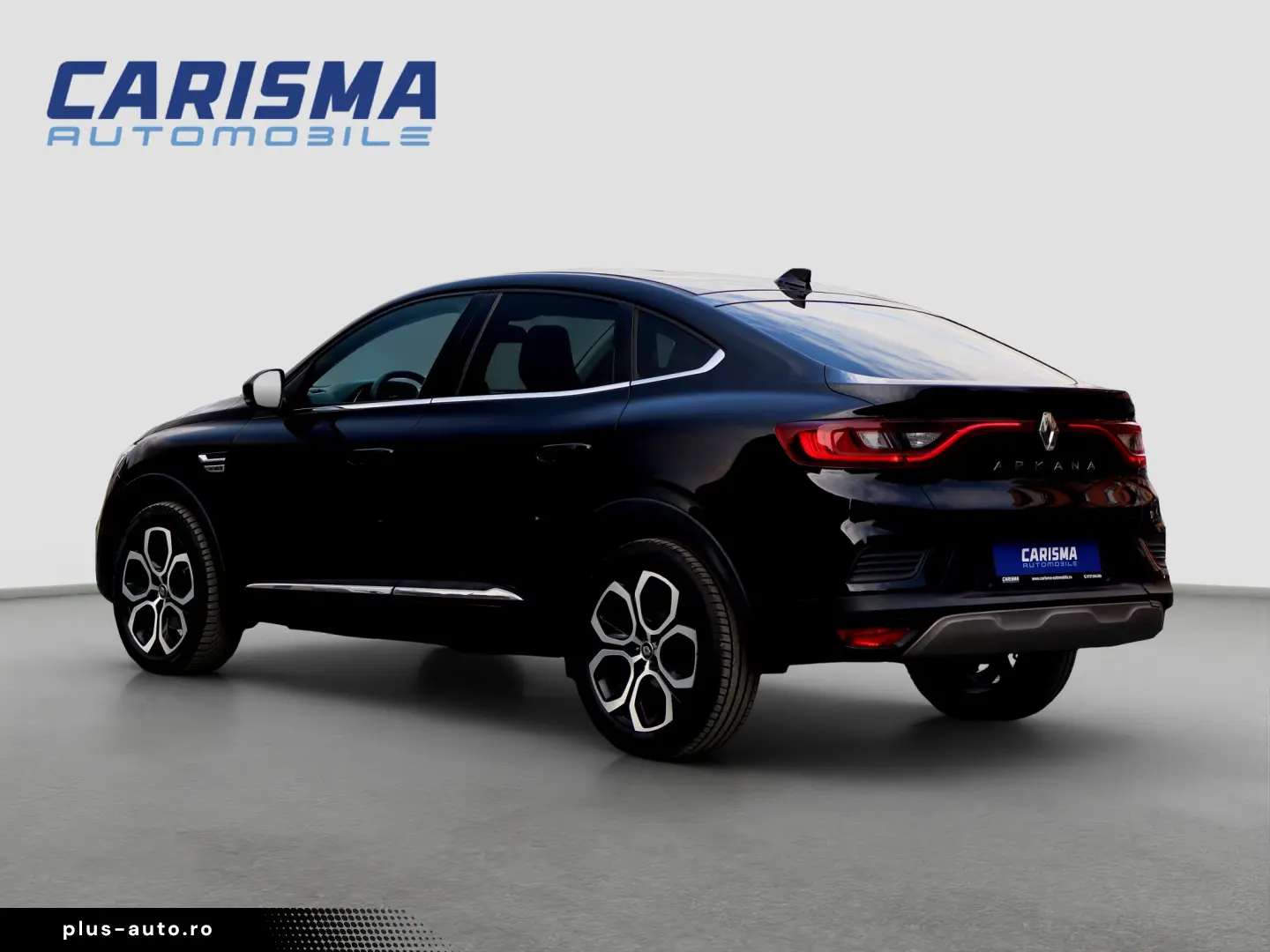 Renault Arkana E-TECH 145 Techno