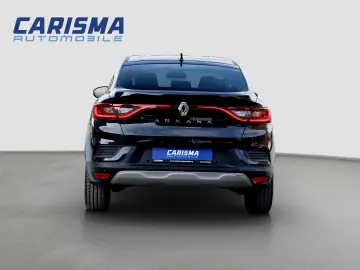 Renault Arkana E-TECH 145 Techno