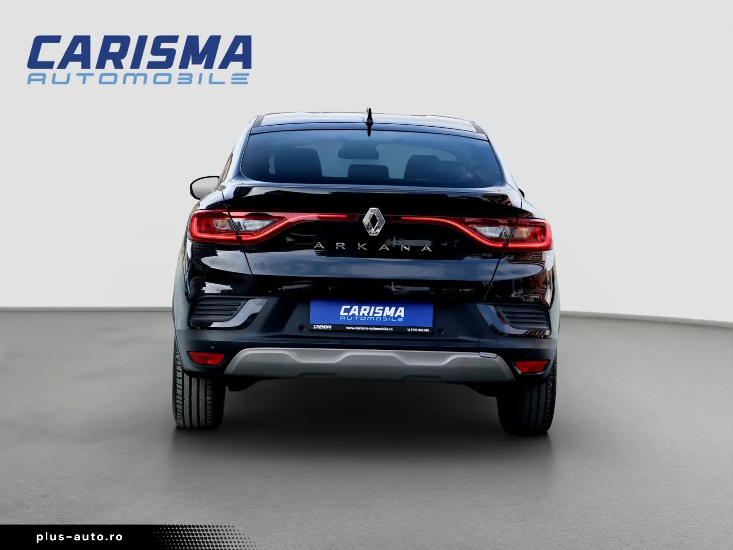Renault Arkana E-TECH 145 Techno