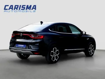 Renault Arkana E-TECH 145 Techno