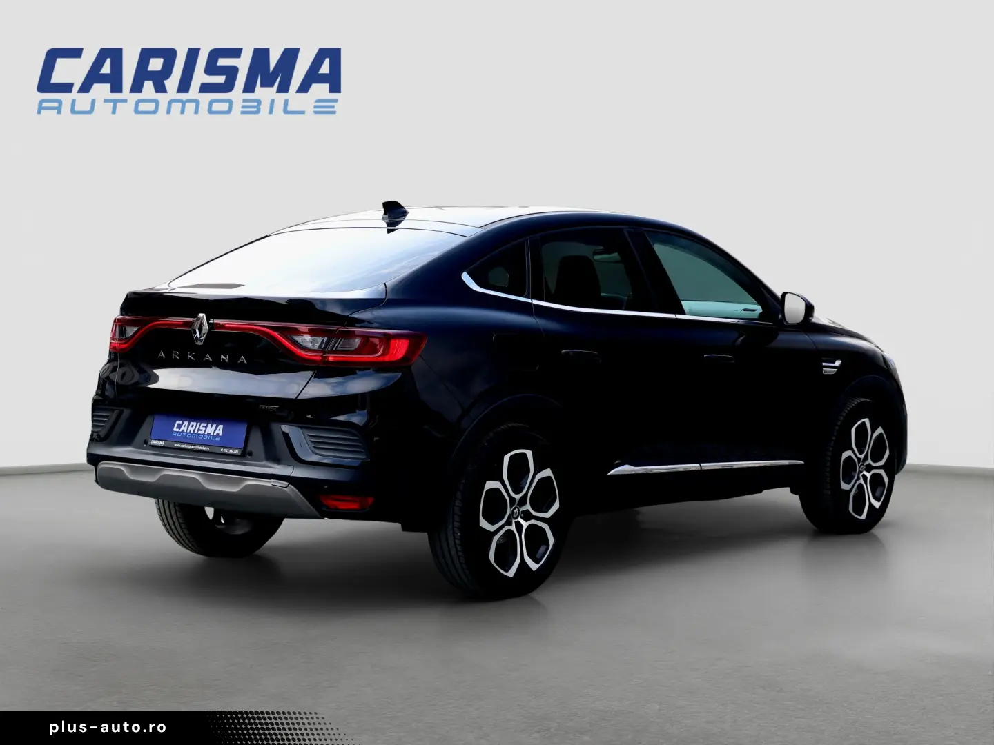 Renault Arkana E-TECH 145 Techno