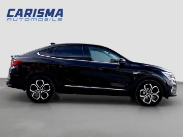 Renault Arkana E-TECH 145 Techno