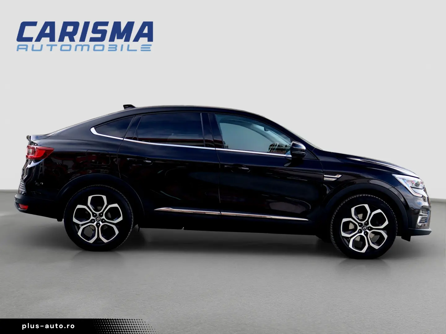 Renault Arkana E-TECH 145 Techno