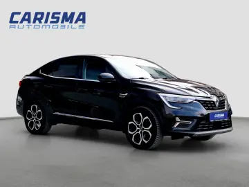 Renault Arkana E-TECH 145 Techno