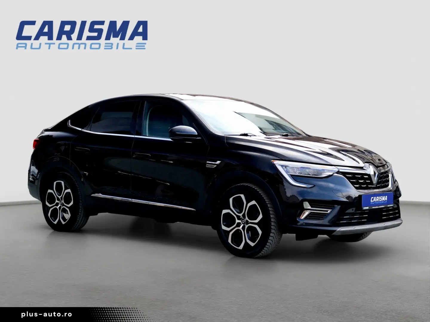 Renault Arkana E-TECH 145 Techno