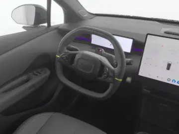 LYNC AND CO Lynk & Co. 02 More 20  PANO H&K 360  MEMORY