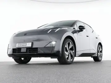 LYNC AND CO Lynk & Co. 02 More 20  PANO H&K 360  MEMORY