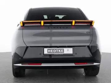 LYNC AND CO Lynk & Co. 02 More 20  PANO H&K 360  MEMORY