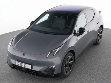 LYNC AND CO Lynk & Co. 02 More 20  PANO H&K 360  MEMORY