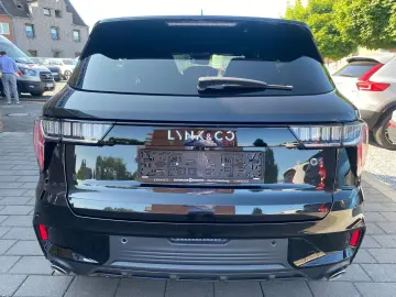 LYNC AND CO 01 192kW El. Panodach Navi Memory Sitze Soundsys