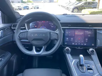 LYNC AND CO 01 192kW El. Panodach Navi Memory Sitze Soundsys