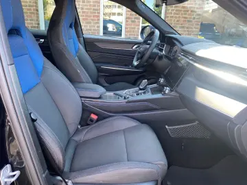 LYNC AND CO 01 192kW El. Panodach Navi Memory Sitze Soundsys