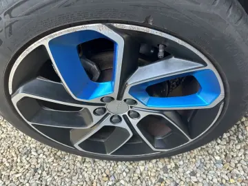 LYNC AND CO 01 192kW El. Panodach Navi Memory Sitze Soundsys