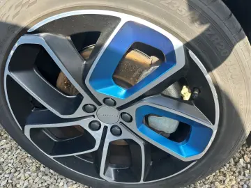 LYNC AND CO 01 192kW El. Panodach Navi Memory Sitze Soundsys