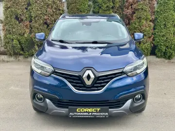 Renault Kadjar 2018 141.000km Intense Faruri Rate Garantie