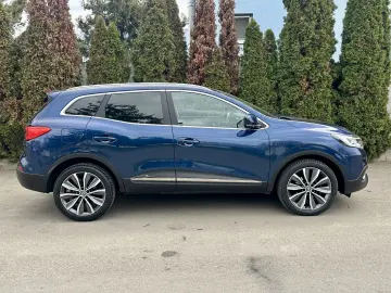 Renault Kadjar 2018 141.000km Intense Faruri Rate Garantie