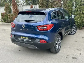Renault Kadjar 2018 141.000km Intense Faruri Rate Garantie