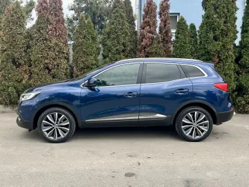 Renault Kadjar 2018 141.000km Intense Faruri Rate Garantie