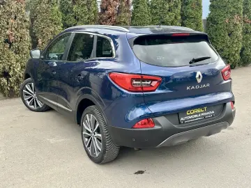 Renault Kadjar 2018 141.000km Intense Faruri Rate Garantie