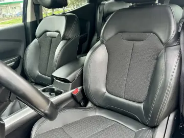 Renault Kadjar 2018 141.000km Intense Faruri Rate Garantie