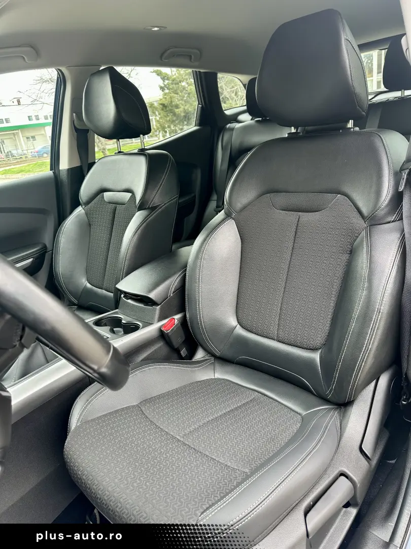 Renault Kadjar 2018 141.000km Intense Faruri Rate Garantie