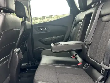 Renault Kadjar 2018 141.000km Intense Faruri Rate Garantie