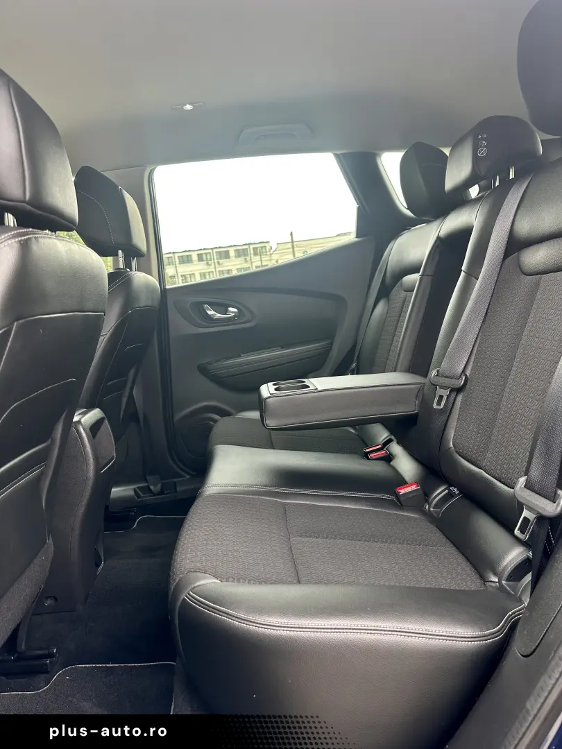 Renault Kadjar 2018 141.000km Intense Faruri Rate Garantie