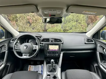 Renault Kadjar 2018 141.000km Intense Faruri Rate Garantie