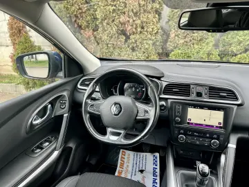Renault Kadjar 2018 141.000km Intense Faruri Rate Garantie