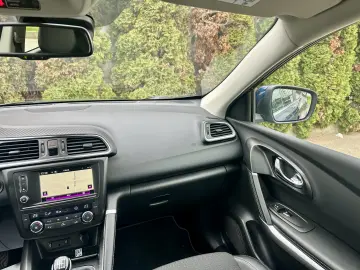 Renault Kadjar 2018 141.000km Intense Faruri Rate Garantie