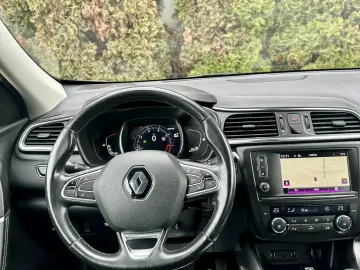 Renault Kadjar 2018 141.000km Intense Faruri Rate Garantie