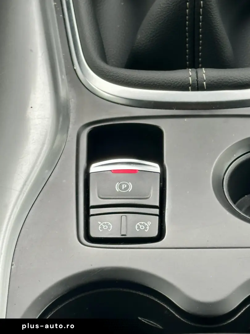 Renault Kadjar 2018 141.000km Intense Faruri Rate Garantie