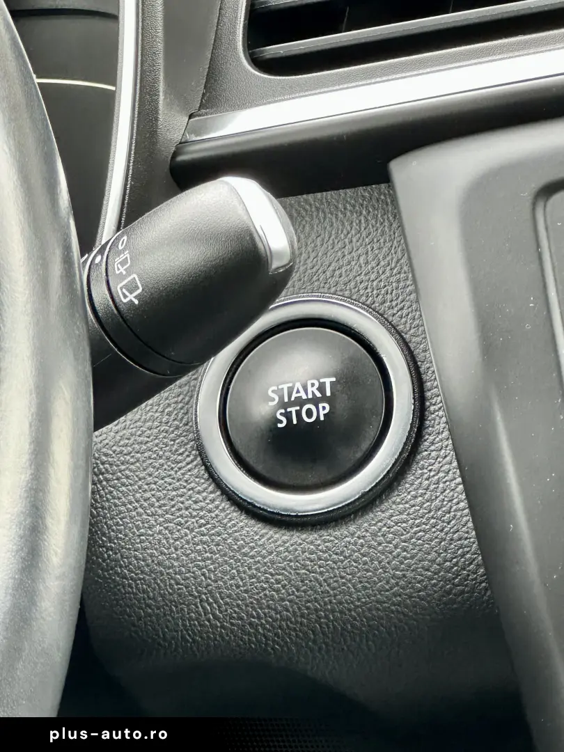 Renault Kadjar 2018 141.000km Intense Faruri Rate Garantie