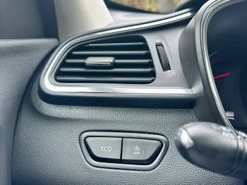 Renault Kadjar 2018 141.000km Intense Faruri Rate Garantie