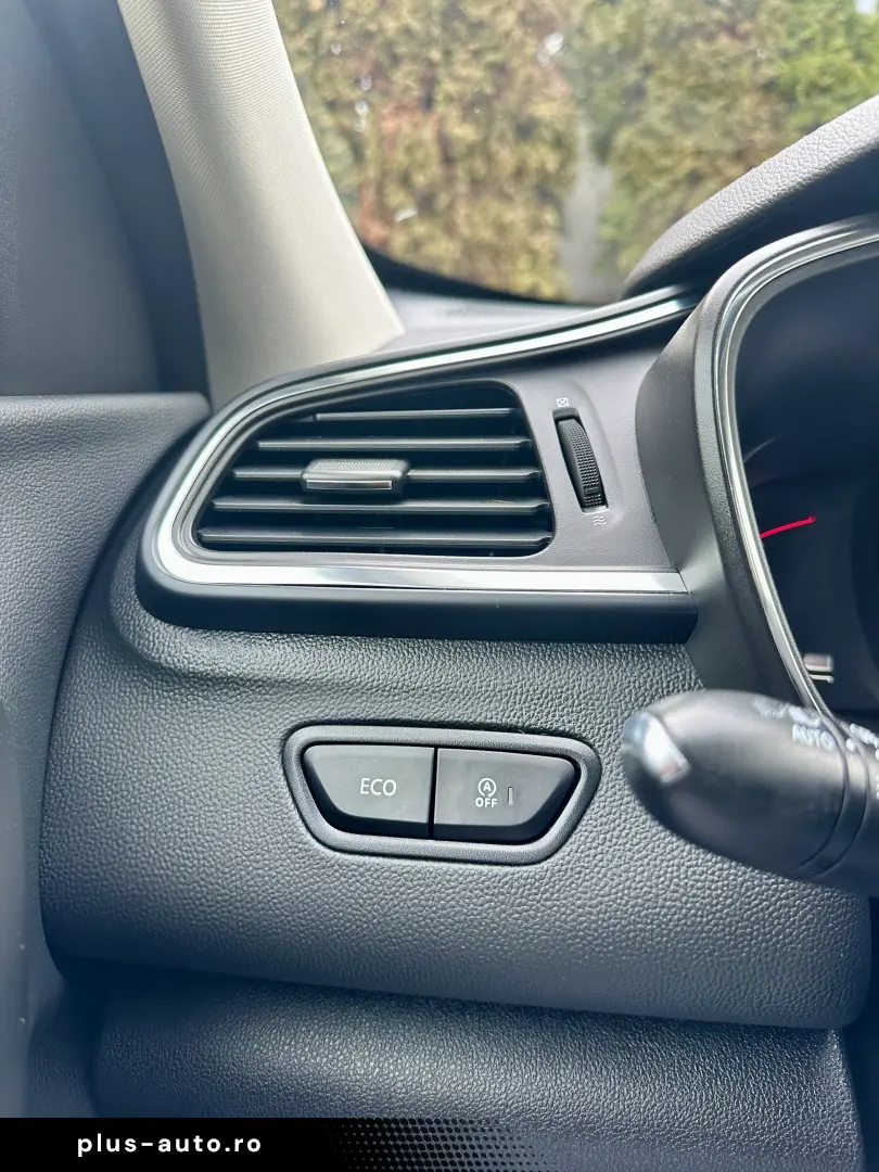 Renault Kadjar 2018 141.000km Intense Faruri Rate Garantie