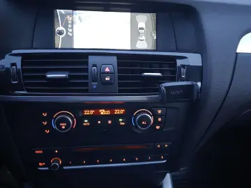 BMW X3 xDrive 2.0d - proprietar   super ok   cash  rate