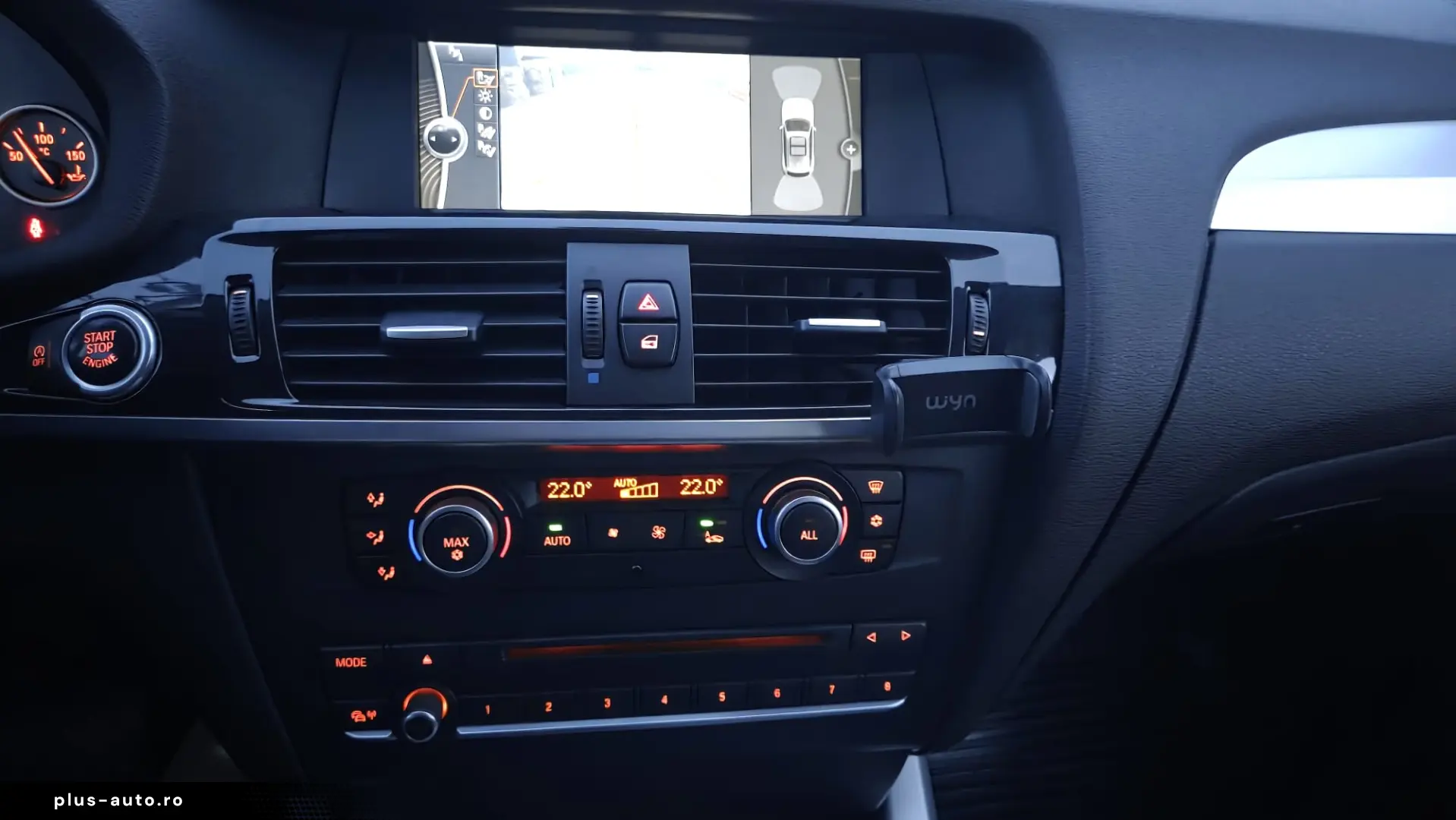 BMW X3 xDrive 2.0d - proprietar   super ok   cash  rate