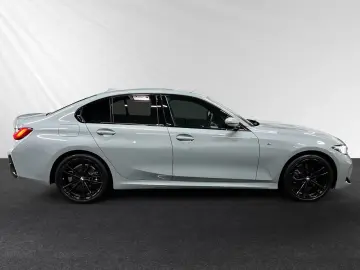 BMW 320d xDrive Lr. 566 - br. o.Anz. 48Mon 5`Km p.A.