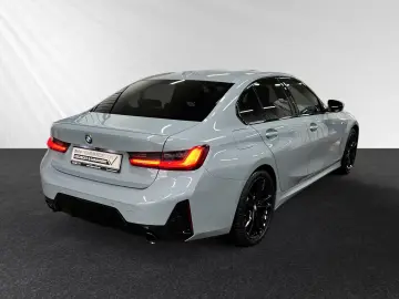 BMW 320d xDrive Lr. 566 - br. o.Anz. 48Mon 5`Km p.A.