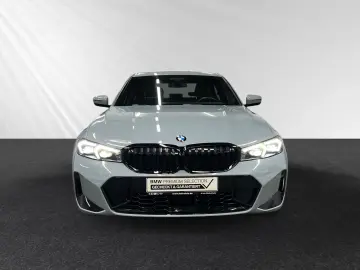 BMW 320d xDrive Lr. 566 - br. o.Anz. 48Mon 5`Km p.A.