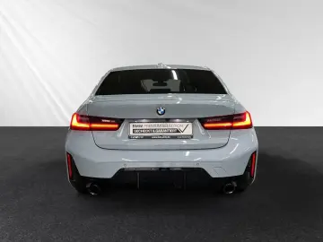 BMW 320d xDrive Lr. 566 - br. o.Anz. 48Mon 5`Km p.A.