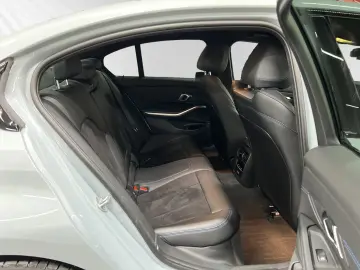 BMW 320d xDrive Lr. 566 - br. o.Anz. 48Mon 5`Km p.A.