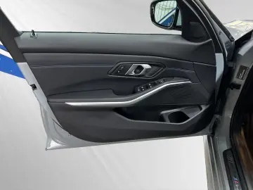 BMW 320d xDrive Lr. 566 - br. o.Anz. 48Mon 5`Km p.A.