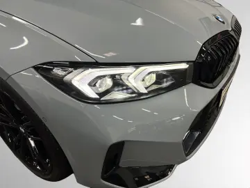 BMW 320d xDrive Lr. 566 - br. o.Anz. 48Mon 5`Km p.A.