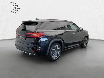 SKODA Kodiaq 2.0 TDI 4x4 Sportline DSG 7-Sitzer HUD Ma